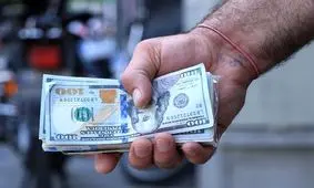 موتور دلار و سکه روشن شد؟