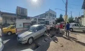حادثه در کارگاه برش اسفنج مایان سفلی/ دو کارگر جان باختند