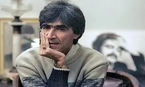 ناصر تقوایی که عاشق فوتبال بود!