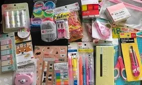 گرانی نوشت افزار در آستانه بازگشایی مدارس