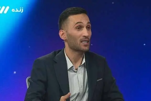 واکنش رییس پلیس فتا به بازگشت پیام صادقیان به ایران/ ویدئو