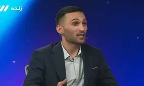 واکنش رییس پلیس فتا به بازگشت پیام صادقیان به ایران/ ویدئو