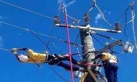 حادثه برای دو کارگر «سیمبان» کرمانشاهی