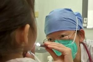افزایش بیماری تنفسی در چین؛ دستور چکاپ روزانه در مدرسه ها صادر شد