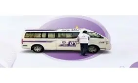 آماده‌باش اورژانس اجتماعی مازندران در نوروز