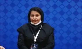 برکناری نایب رییس بانوان فدراسیون فوتبال

