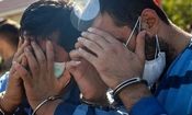 دستگیری ۱۰ نفر از اراذل و اوباش در تبریز