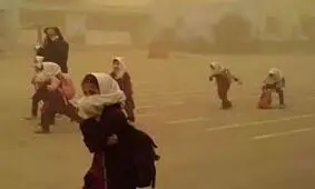 مدارس و دانشگاه‌های ۸شهر اصفهان روزهای سه‌شنبه و چهارشنبه غیر حضوری شد