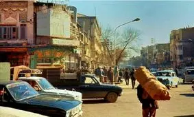 دیدن این تصاویر قدیمی حتما برایتان جالب است