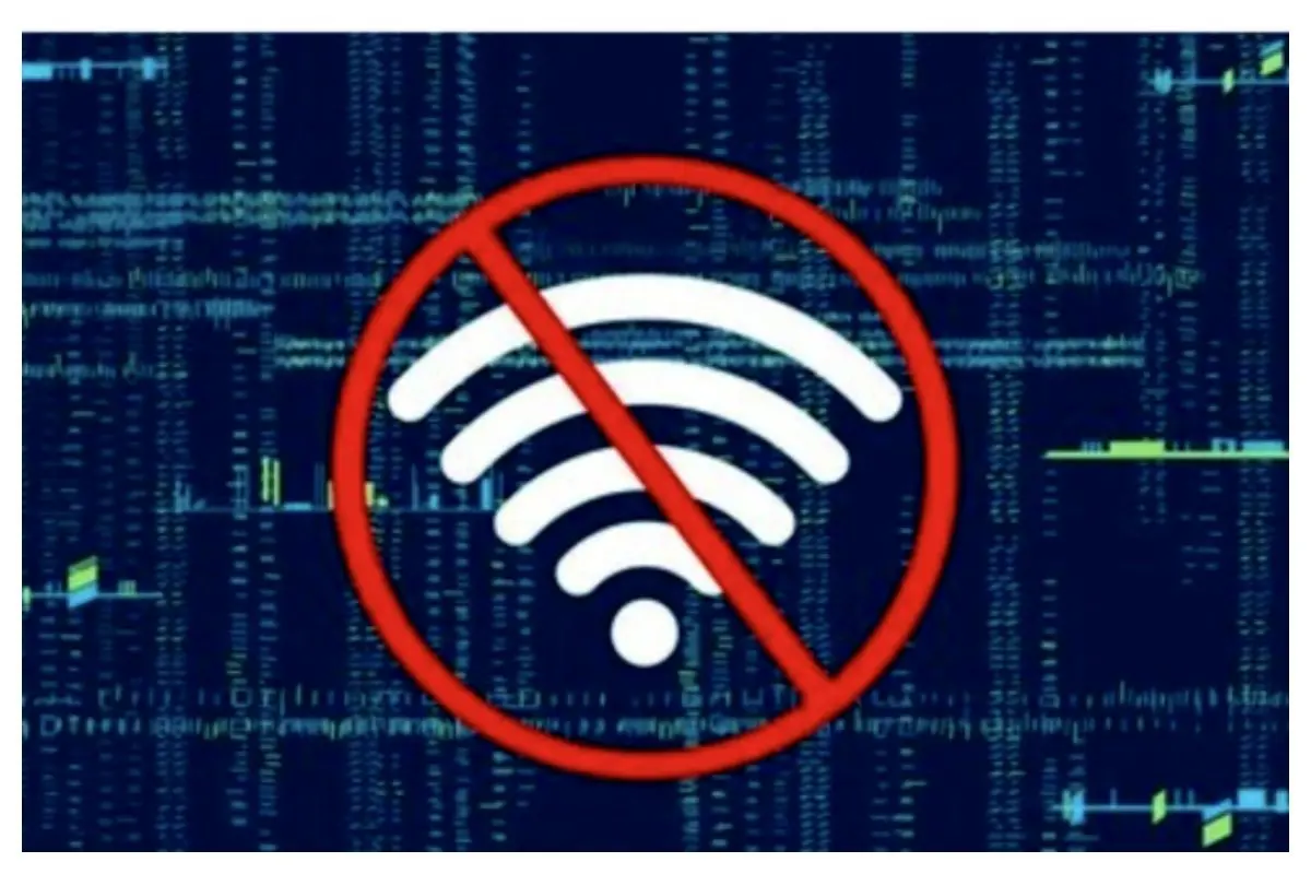 خسارت هر روز قطعی اینترنت به اندازه تخریب 4 پل B1 یا 2 نیروگاه متوسط برق است/ این تخریب را خودمان داریم انجام می دهیم/ روزانه حدود ۸۰ میلیون دلار به صورت مستقیم و غیر مستقیم ضرر می کنیم/ ویدئو