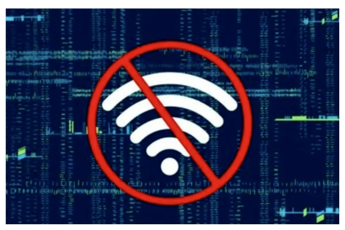 خسارت هر روز قطعی اینترنت به اندازه تخریب 4 پل B1 یا 2 نیروگاه متوسط برق است/ این تخریب را خودمان داریم انجام می دهیم/ روزانه حدود ۸۰ میلیون دلار به صورت مستقیم و غیر مستقیم ضرر می کنیم/ ویدئو