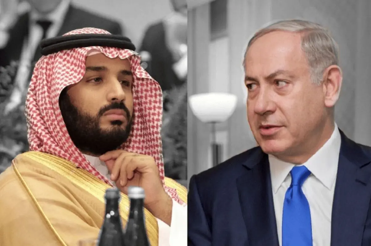 مذاکرات محرمانه میان عربستان و اسرائیل؛ صلح مشکوک

