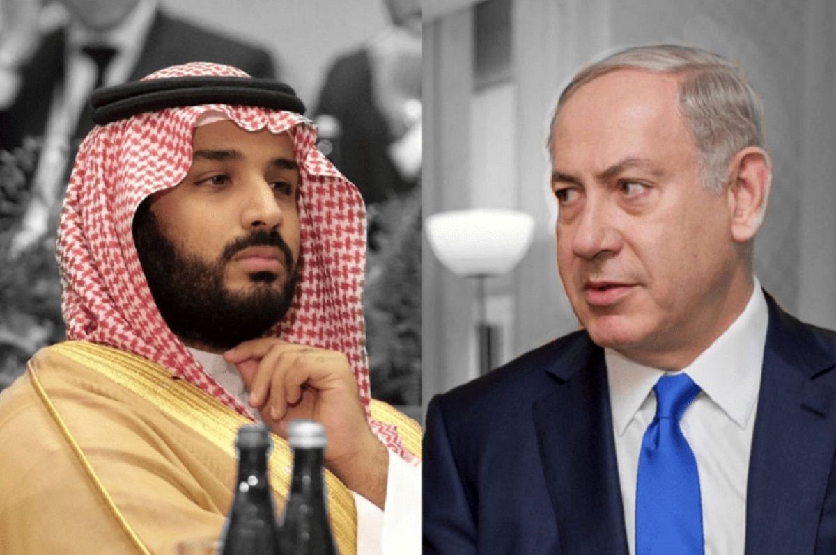 مذاکرات محرمانه میان عربستان و اسرائیل؛ صلح مشکوک

