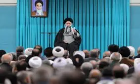  ماجرای نقل‌قولی خلاف واقع از واکنش رهبر انقلاب به انتقاد یک نماینده از عدم ابلاغ قانون حجاب‌/ واکنش محافظان چه بود؟

