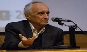 انتقاد غنی نژاد از تامین مالی هزینه های دولت به وسیله مالیات