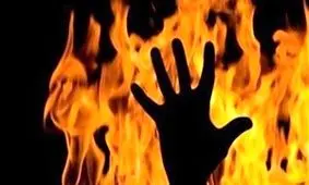 خودسوزی دختر ۱۷ ساله بخاطر ازدواج اجباری