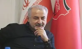 محرومیت ۲۰ روزه درویش از فعالیت های فوتبالی