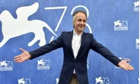 هشدار به قاچاق فیلم پرویز شهبازی! کارگردان شناخته شده در فضای مجازی چه نوشت؟