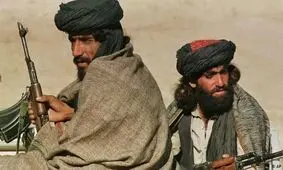ادعای سازمان سیا درباره تهدید داعش خراسان علیه طالبان

