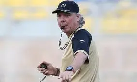 بازگشت دستیار اسپانیایی یحیی گل‌محمدی به پرسپولیس

