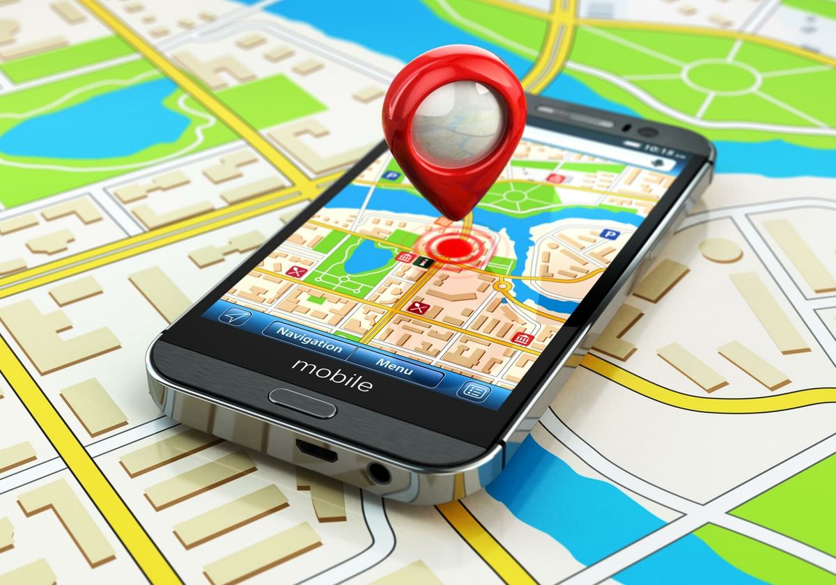 ایران قید GPS را میزند؛ سامانه چینی در راه تهران