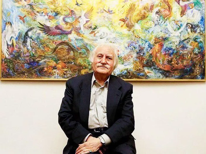 ۱۴۰۴ در آیینه فقدان؛ غروب نسل مؤلفان بزرگ ایران