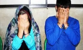 دختر قمارباز دوست سارقش را لو داد/ دستگیری 45 سارق و مالخر در طرح پلیس آگاهی پایتخت/ ویدئو