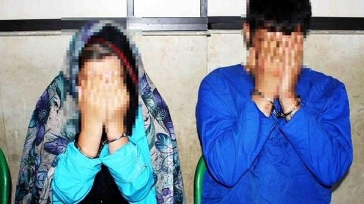دختر قمارباز دوست سارقش را لو داد/ دستگیری 45 سارق و مالخر در طرح پلیس آگاهی پایتخت/ ویدئو