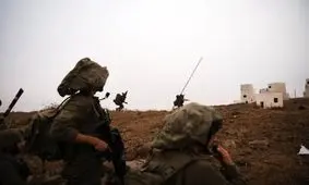 ارتش رژیم صهیونیستی: از آغاز عملیات زمینی در لبنان، ۱۶ نظامی کشته شدند

