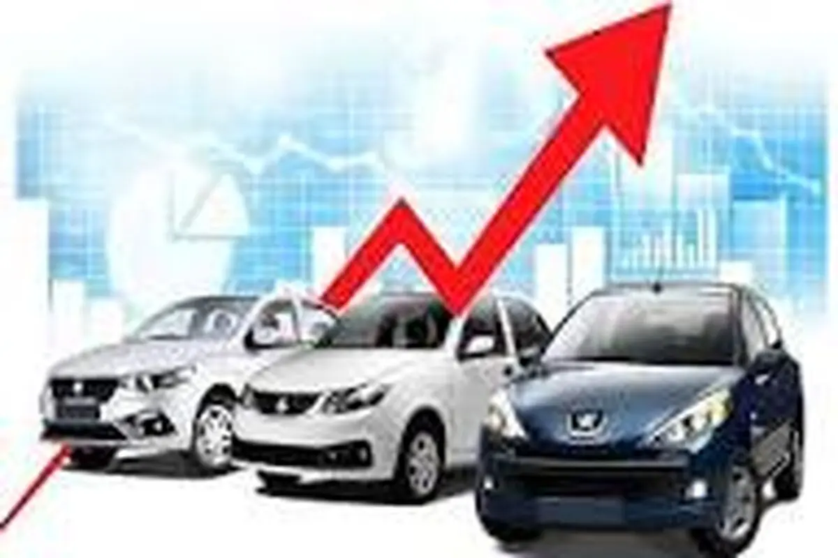 مقایسه قیمت خودرو‌ها از 1396 تا 1404/ ویدئو