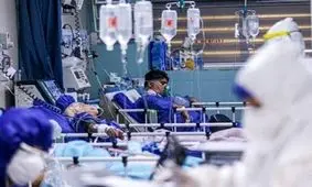 شناسایی ۶۳ مبتلای جدید کرونا/ ۲بیمار جان باختند  