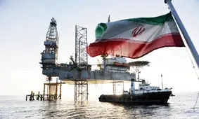 تقدیر از خط‌شکنان صنعت نفت در هنگامه نبرد با رژیم صهیونیستی

