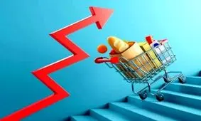 دولت رئیسی رکوررددار تورم در 80 سال اخیر ایران