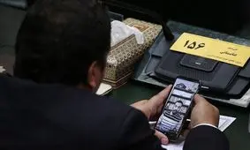 اگر شرایط امنیتی آرام شود می‌توان محدودیت پلتفرم‌ها را برداشت/ باید پلتفرم‌های داخلی تقویت شوند

