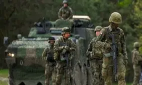 اگر روسیه حمله کند؛ لهستان فقط برای ۲ هفته جنگ مهمات دارد!

