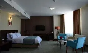 هتل‌ گران تر شد