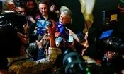 وزیر ارشاد: ایران را در جهان به‌عنوان «کشورِ مظلوم مقتدر» می‌شناسند