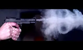 شلیک مرگبار به مرد ۳۰ ساله در بزرگراه خرازی تهران/ جنازه در فضای سبز بود