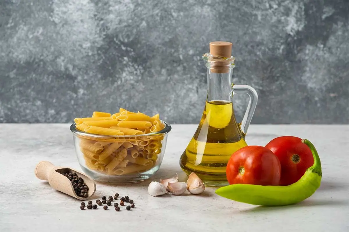 چربی گیاهی چیست؟