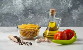 چربی گیاهی چیست؟