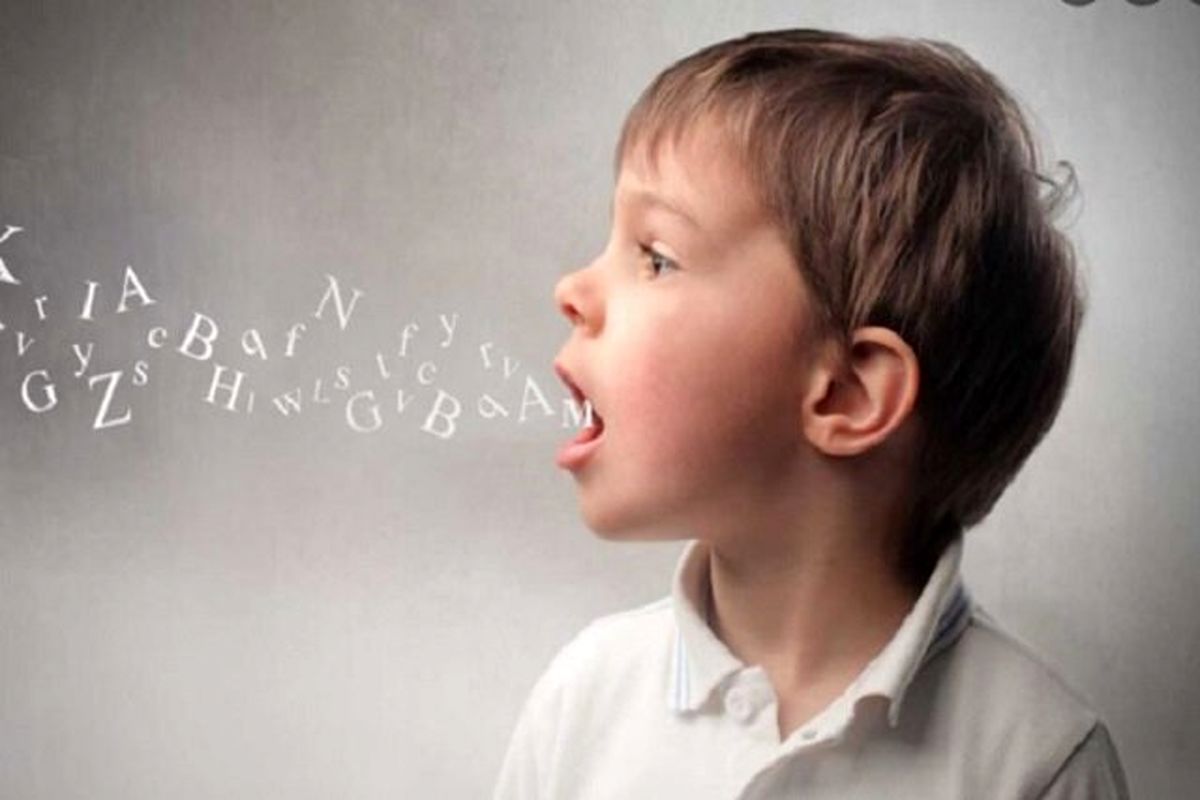 استرس و گوشی هوشمند ؛ دو عامل پنهان در تاخیر گفتار کودکان