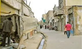 کلید کهنه‌ساز را بدهید کلید نوساز بگیرید