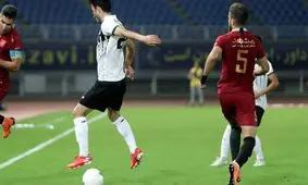 نفت مسجد سلیمان صفر - پدیده یک/ نخستین پیروزی قعرنشین لیگ مقابل شاگردان فکری رقم خورد

