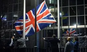 طرح امنیتی جدید انگلیس با هشدار به مقامات؛ مراقب نفوذی‌های ایران، روسیه و چین باشید/ ایران در بالاترین سطح این طرح قرار گرفت

