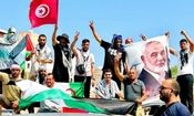 آغاز بزرگ‌ترین طرح کشورهای اسلامی برای رفع محاصره غزه
