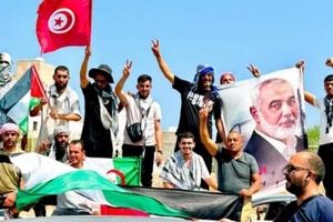 آغاز بزرگ‌ترین طرح کشورهای اسلامی برای رفع محاصره غزه
