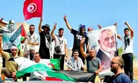 آغاز بزرگ‌ترین طرح کشورهای اسلامی برای رفع محاصره غزه
