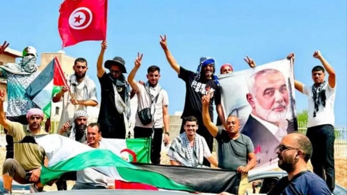 آغاز بزرگ‌ترین طرح کشورهای اسلامی برای رفع محاصره غزه
