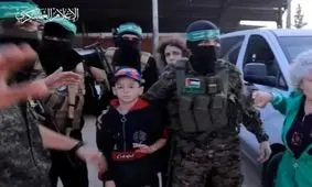 پیشنهاد جدید اسرائیل برای تبادل اسرا با حماس: خروج نظامیان اسرائیل از مناطق پرتراکم غزه و آزادی اسرای زن اسرائیلی