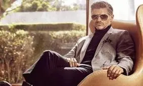 چگونه یک مرد شیک پوش و جذاب باشیم؟